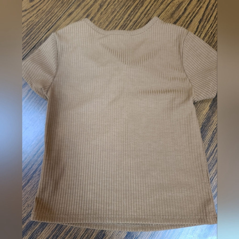 Knitworks Girls Coordinated Skirt & Top Set Size 7/8 - Picture 10 of 10